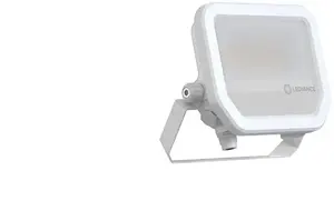 V-tac LED Floodlight PFM 20 P, 17W/11W, 2400lm/1600lm, 6500K, White