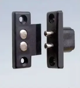 Xerox JIS-6906 2-pin sliding door contact