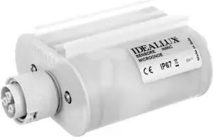 Ideal Lux INNOVA INMIC mikroviļņu kustības sensors 360 grādi 800W