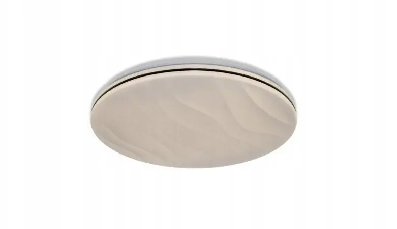 V-tac PAVO RD LED griestu gaismeklis