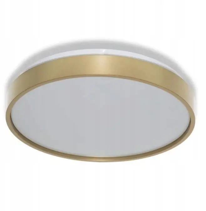 V-tac LUXO SEN LED griestu lampa