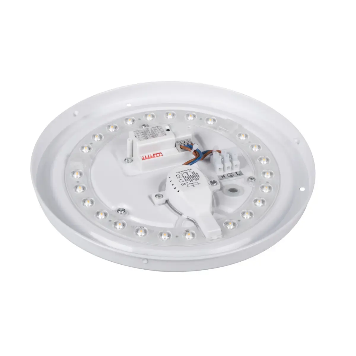 Griestu gaismeklis Kanlux CORSO LED V2 31220 | Pirkt Photo 5