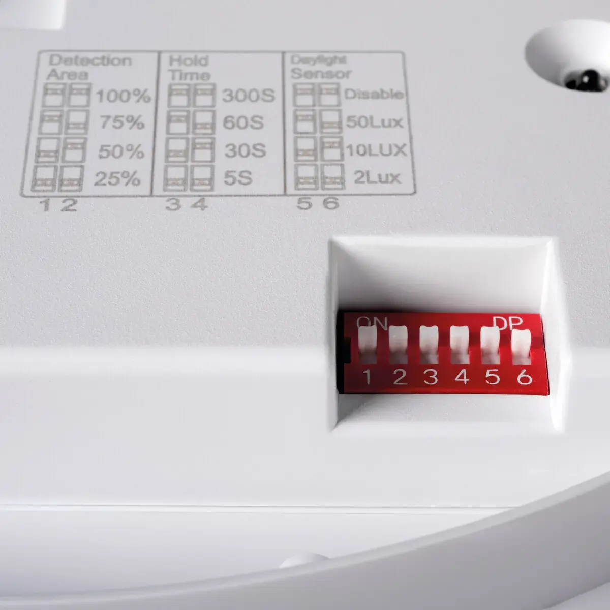 Kanlux Varso LED griestu gaismeklis 26440 Photo 3