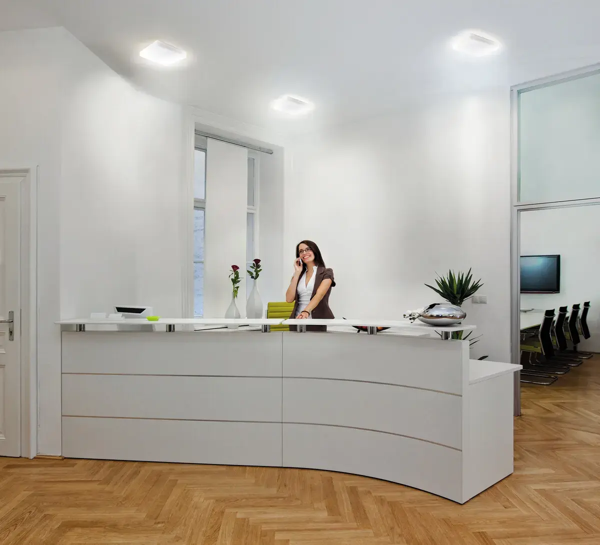 Kanlux Varso LED griestu gaismeklis 26440 Photo 9