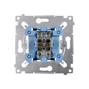 Kontakt-Simon SP2M Pushbutton Switch 10A 250V