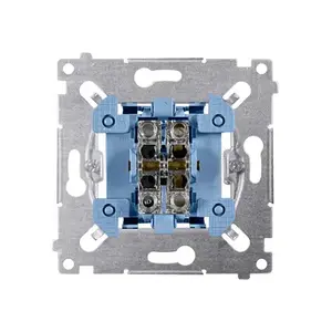 Kontakt-Simon SW1M Single-Pole Electrical Switch 10A 250V
