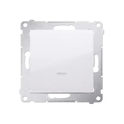 Kontakt-Simon DP1L.01/11 spiedpogas slēdzis 10A