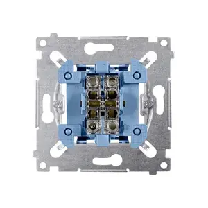 Kontakt-Simon SP1M Pushbutton Switch 10A 250V