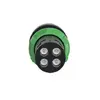 Schneider Electric XB7 izgaismota spiedpoga Photo 2