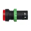 Schneider Electric XB7 izgaismota spiedpoga Photo 3
