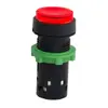 Schneider Electric XB7 izgaismota spiedpoga Photo 5
