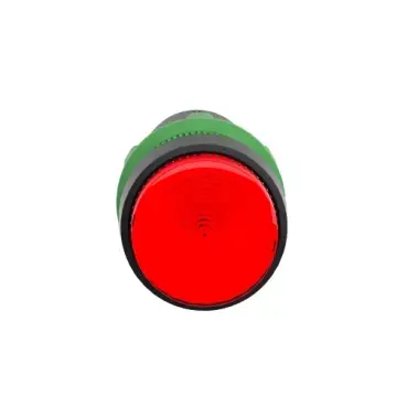 Schneider Electric XB7 izgaismota spiedpoga Photo 6