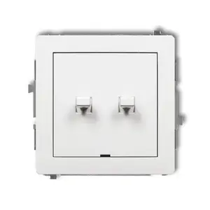 Karlik DWPUS-2 Level Switch 10A 250V IP20