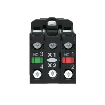 Schneider Electric XB5AW3465 izgaismota spiedpoga Photo 2