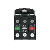 Schneider Electric XB5AW3465 izgaismota spiedpoga Photo 2