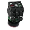 Schneider Electric XB5AW3465 izgaismota spiedpoga Photo 5