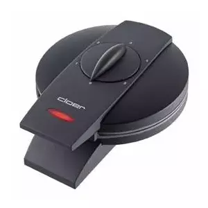 Waffle Iron Cloer 1620