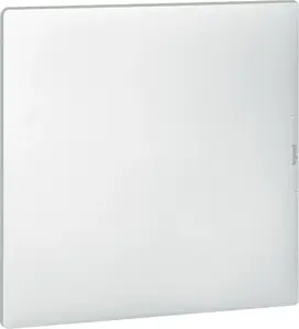 Legrand Practibox3 Surface Mounted Distribution Board 2 x 18 Modules White