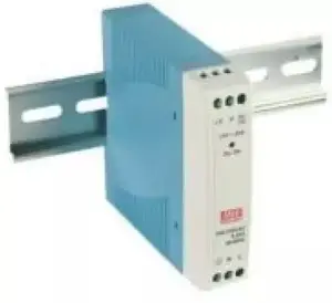 SilentiumPC BRS 10012 Modular Switching Power Supply 102W 12V 8.5A