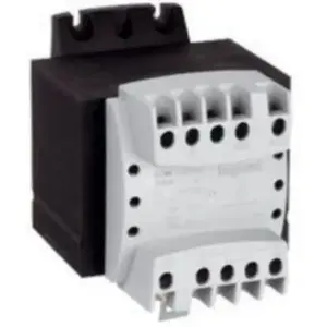 Разделительный трансформатор Legrand 042788 160ВА 230-400В/115-230В