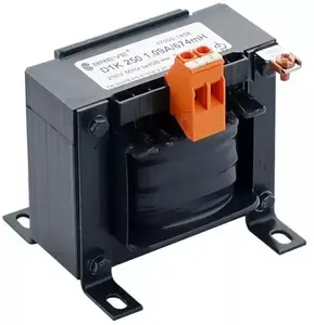 Dymo D1K 1-Phase Compensation Reactor 250Var 230V 1.09A 0.674H