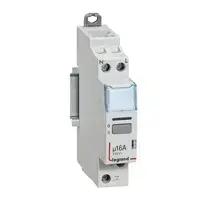 Бистабильное реле Legrand 412400 230В