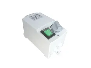 BREVE Ares 7 Electronic Fan Speed Controller