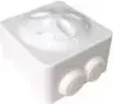 BREVE AREC Electronic Fan Speed Controller 80-460W