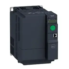 Преобразователь частоты Schneider Electric Altivar 320 ATV320U75N4B 7.5кВт 3-фазный 380-500В
