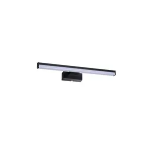 Настенный светильник Kanlux ASTEN LED 8 Вт 4000 К IP44 черный