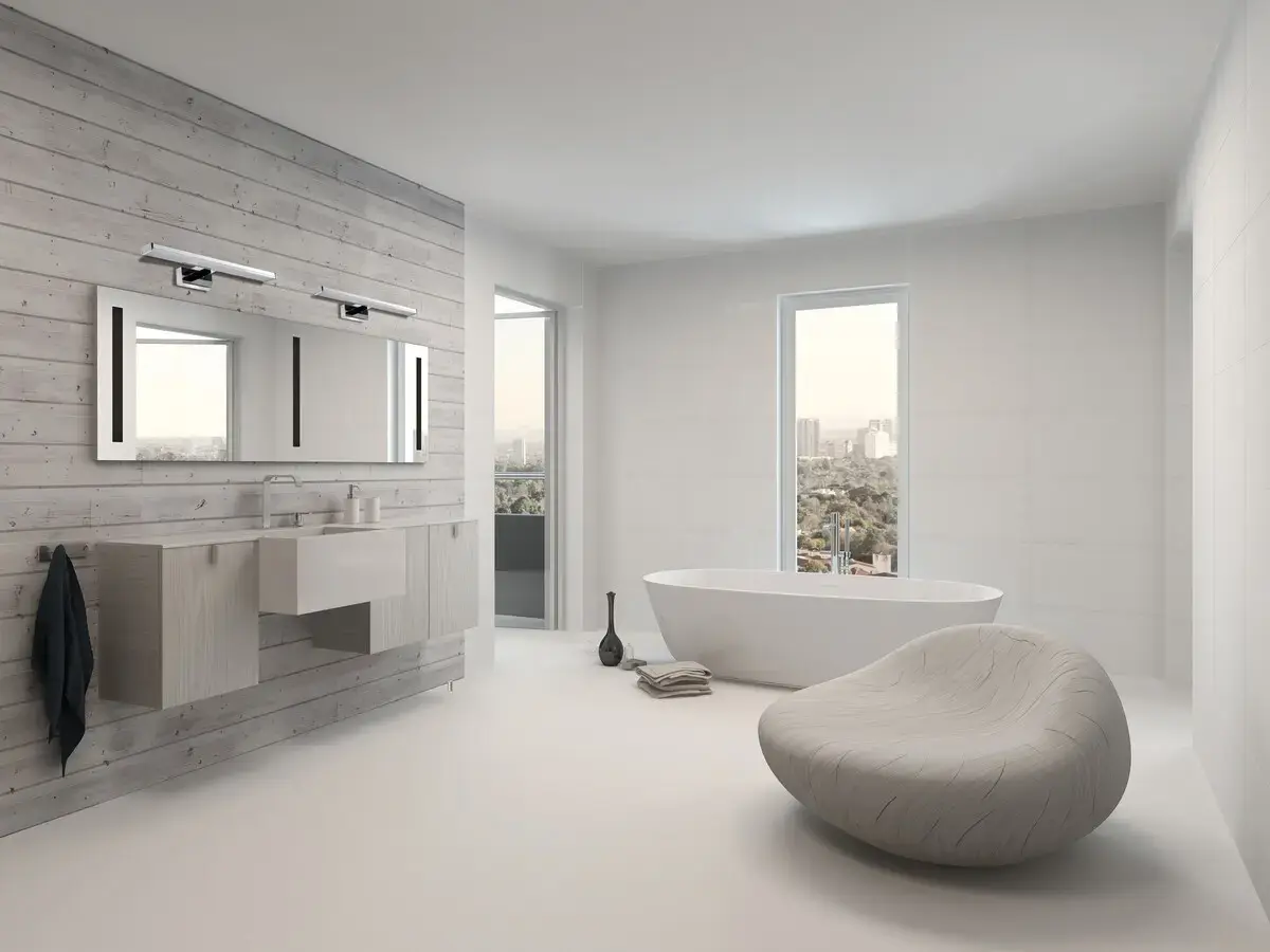 Kanlux ASTEN LED sienas gaismeklis 8W Photo 5
