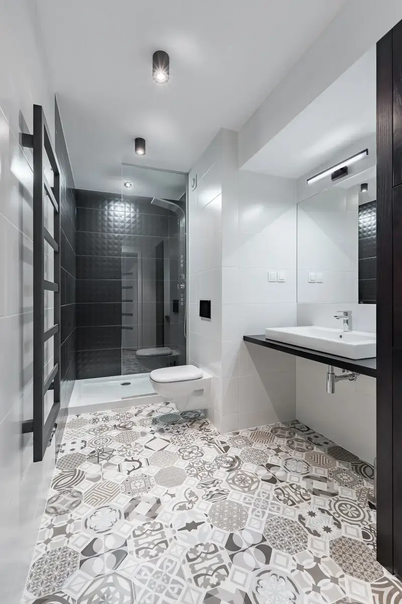 Kanlux ASTEN LED sienas gaismeklis 8W Photo 6