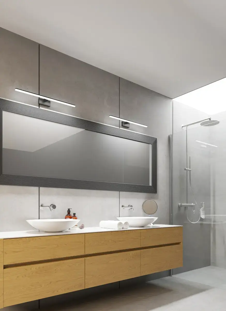 Kanlux ASTEN LED sienas gaismeklis 8W Photo 8