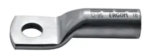 Ergom KDR 70/8 Cable Lug, 70mm², M8 Hole