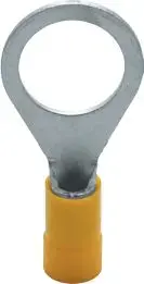 Ergom KOI 25/16 PC Insulated Ring Terminal