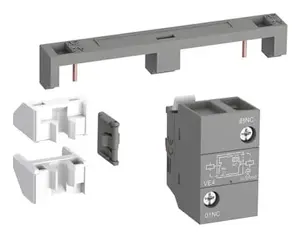 ABB VEM4 Mechanical and Electrical Interlock for AF Series Contactors