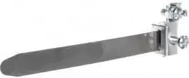 Заземляющий хомут ELKO-BIS 125x14x32мм