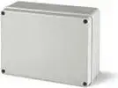 Canalplast virsapmetuma sadales kārba 300x380x120mm IP56 pelēka