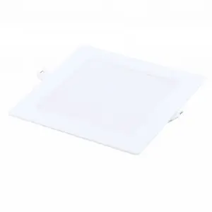 Eco Light DL-1 Square Downlight 18W 1980lm 4000K IP20 White