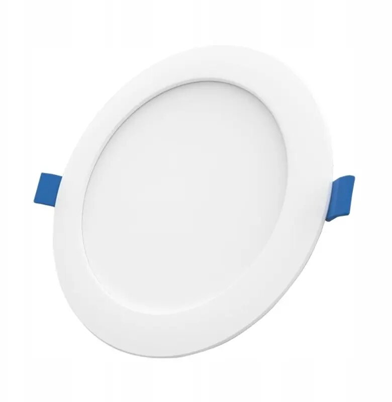LED Recessed and pendant panels