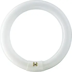Philips Master TL-E Circular Super 80 Fluorescent Lamp G10q 40W 3200lm 4000K