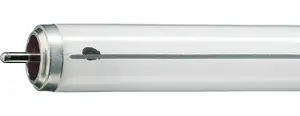 Philips TL-X XL Fluorescent Bulb 20W FA6 T12 Cool White