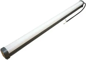 Герметичный светильник Philips PILA WT007C 19Вт Photo 1