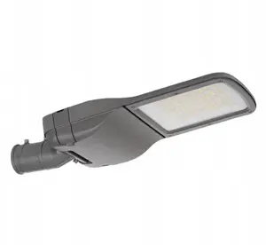 Kanlux PRO-S S LED Street Light, 40W, 6300lm, 4000K, ZHAGA Socket, IP66, IK08