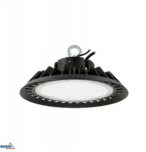 Промышленный светодиодный светильник BEMKO Ultras Highbay 150Вт 4000К 28500лм 1-10В