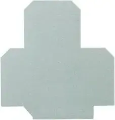 Simet TS 35 Spacer for ZUW2-4.0 T914