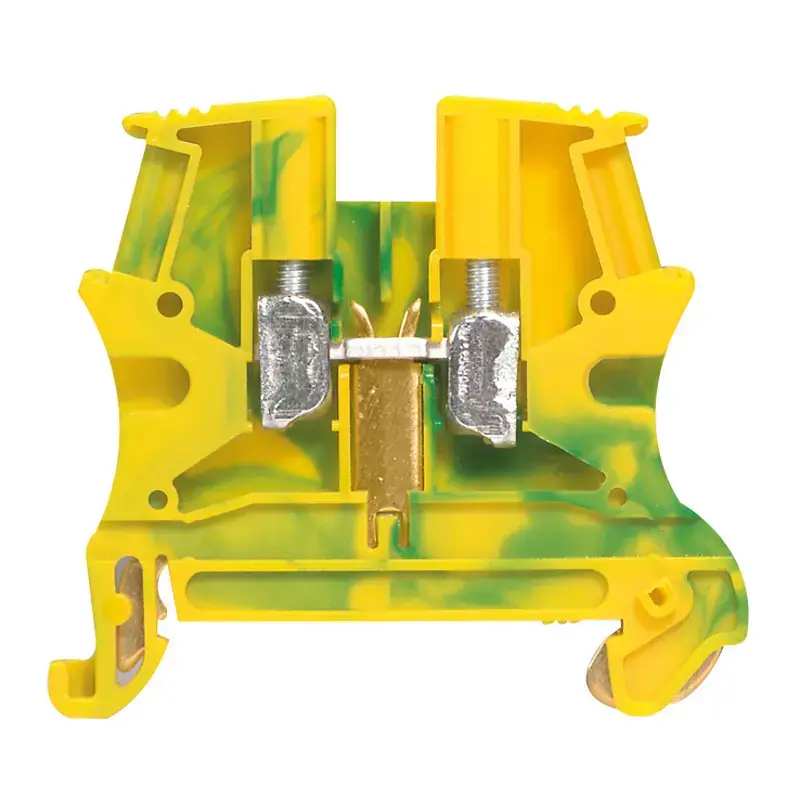 Legrand 037173 Viking spaiļu bloks 10mm2 Photo 2