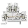 Legrand 037167 Viking 3 divstāvu spaiļu bloks Photo 2