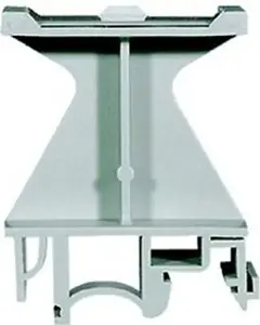 Simet T927 Rail Marker, Grey