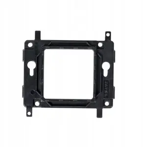 SecurityNET WP45X4521 Mounting Frame Adapter for 2 Modules
